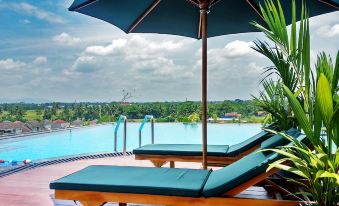 Braling Grand Hotel Purbalingga, Azana Hotels Collection
