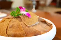Swan City International Hotel - breakfast