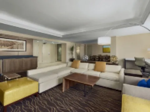 Hilton Salt Lake City Hotels in Salt Lake City