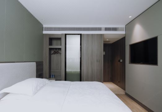 Daohe Hotel