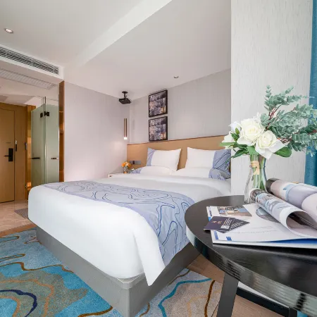 Yeste international Hotel Nanning Exhibition Center