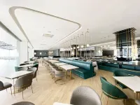 Golden City Rayong Hotel - breakfast