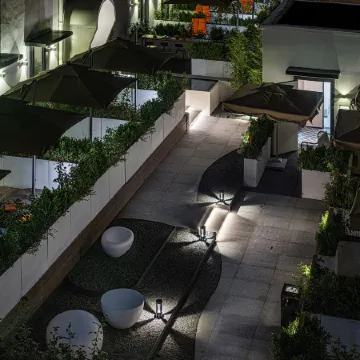 Enjoy Hotel（Sanlitun Tuanjiehu Subway Station Store）