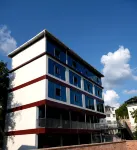 Lianshan Oujia Terraces and Jushanshe Hotels in Lianshan