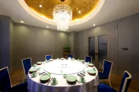 Inner Mongolia Hotel - Desayuno