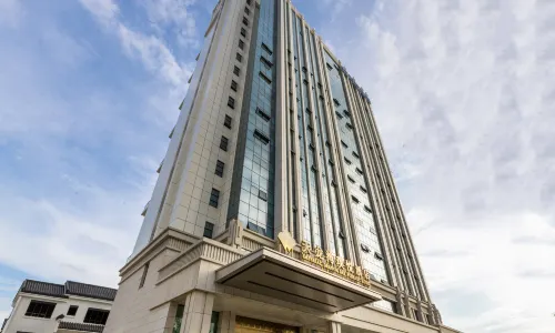 PUREJOY HOTEL