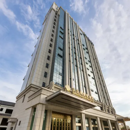 PUREJOY HOTEL