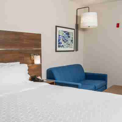 Holiday Inn Express San Clemente N – Beach Area Rooms