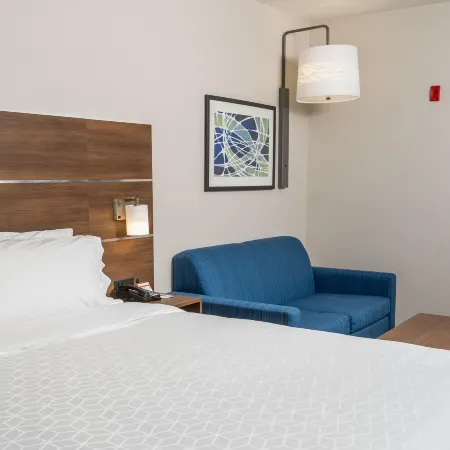 Holiday Inn Express SAN CLEMENTE N – BEACH AREA by IHG