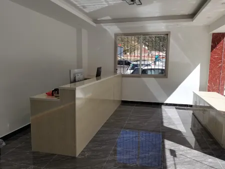 Xiangchuan Hotel Отели рядом с достопримечательностью «Hot Spring Boiled Tibetan Eggs»