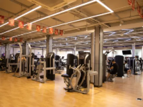 CHEN ZHOU FORTUNATE HOTEL Hotéis em Chenzhou