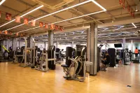 CHEN ZHOU FORTUNATE HOTEL