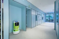 Haoyou Hotel (Nanning Jinxiang Avenue Subway Station Store) - Bintang 2