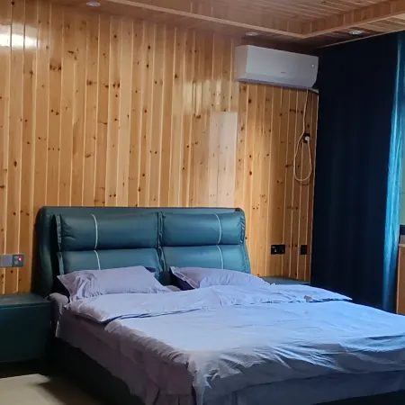Fuliang Yihe B&B