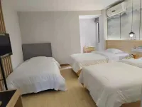 Mountain Hotel (Wuxi Taihu Lake Pleasure Garden) Hotels in Huishan Scenic Spot