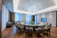 UrCove by HYATT WeiFang - breakfast
