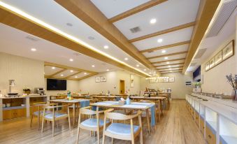 Yunmei Bieyuan Hotel - Housity