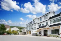 Suzhou Infinity Boutique Hotel（Tai Lake Xishan) - บังกะโล