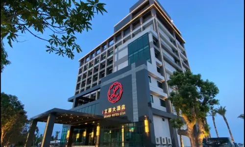 Grand Hotel Lili