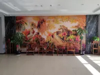 Great Wall Hotel - Frühstück