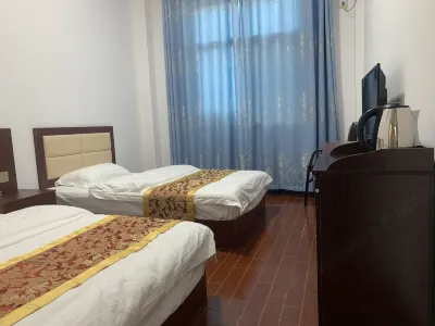 Maoyuan Hotel