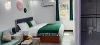 Liannan Genting August Mountain House - Pet friendly