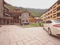 Floral Luxury Tea House (Nanjing Tulou) - Parkering