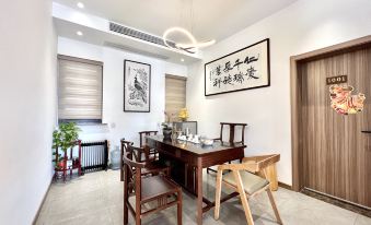 Liyang Xiangxie Yunman Homestay