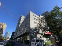 PIAOHOME HOTEL Hotels in Beijing