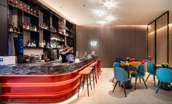 MUSTEL Hotel Guangzhou Nansha