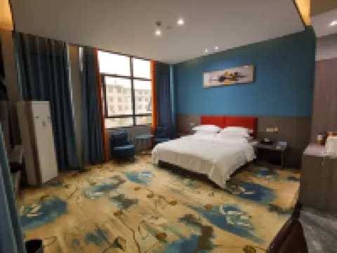 Yunshang Hotel (Fangcheng Zhangqian Avenue Branch)