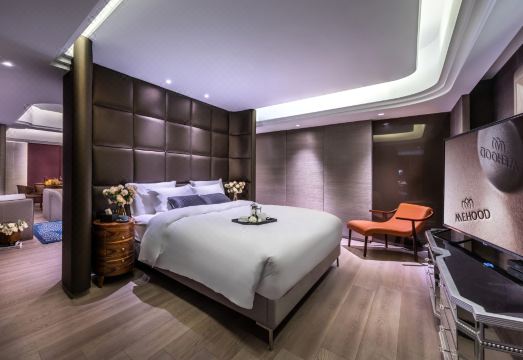 3. 엘레강스 번드 ..