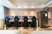 Remai Esports Hotel (Ningbo Railway Station) - Esports