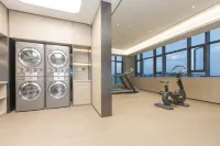 JI Hotel (Fuqing Qingchang Wanda Plaza)