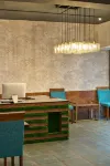 Time Square Boutique Hotel & Spa - breakfast