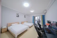 Yuelai E-sports Apartment