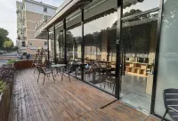 YahaoZhenxuan Hotel (ZhangJiaGang Shopping Park Branch) - 2-Star