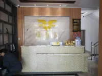 Fuxiangyuan Hotel Hotels in Huangping County