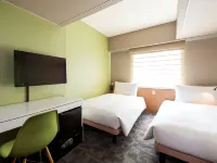 Agora Place Tokyo Asakusa Hotel dekat Stasiun Asakusa