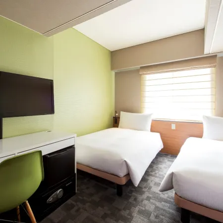 Agora Place Tokyo Asakusa Hotels in Tokyo