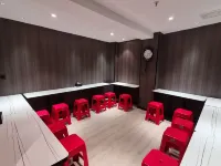 如家派柏·雲飯店（延平大劇院店）