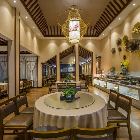 Pu'er DeTing Boutique Hotel