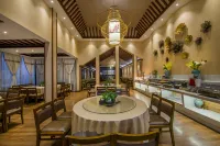 Pu'er DeTing Boutique Hotel - petit déjeuner