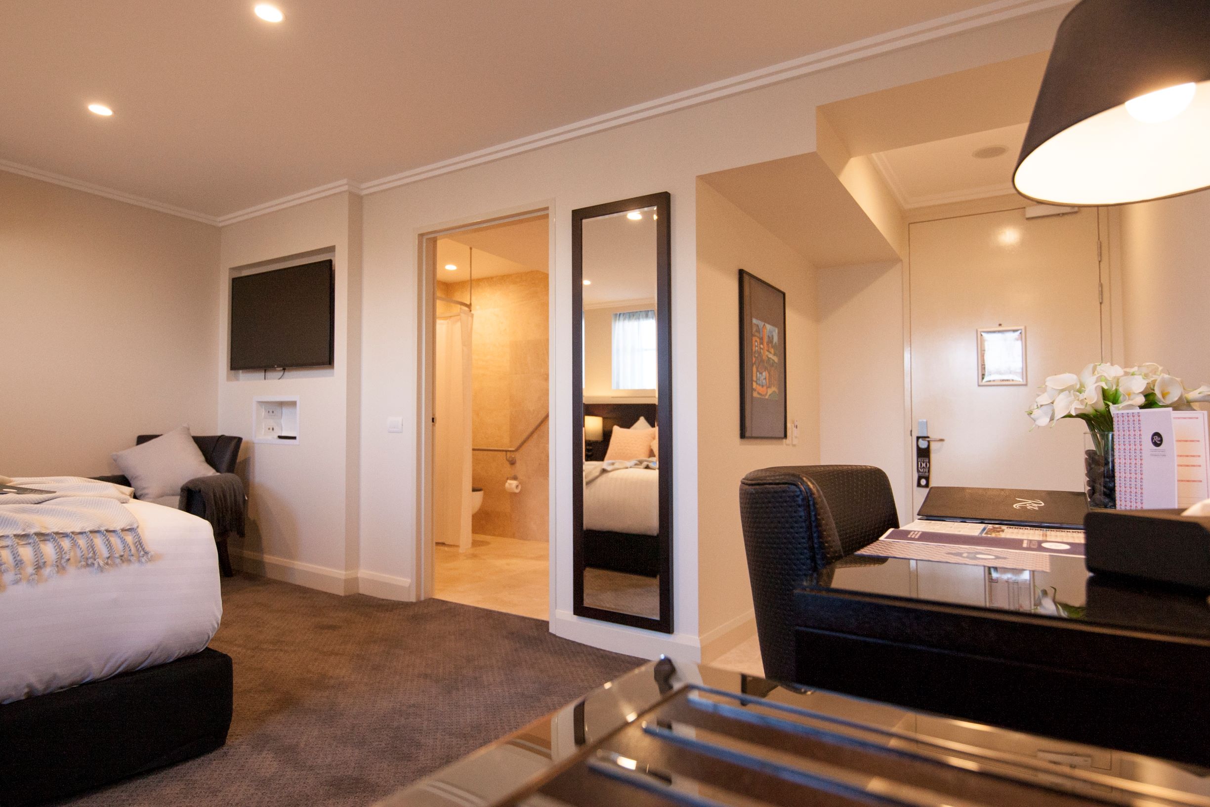 Canberra Rex Hotel Hotels in Ainslie