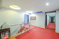 Hello Light Hotel (Hefei Hegong Danan District Metro Station Branch)