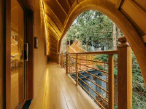 Tongcheng Mindful Retreat Eco Lodge Hotels in Tongcheng