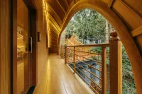 Tongcheng Mindful Retreat Eco Lodge Hotels in Tongcheng County