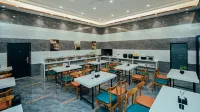 Magnolia Hotel (Taixing Huangqiao Ancient Town Dadao Dream City Branch)