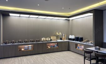 HanTing Hotel (Qingdao West Coast Bus Terminal)