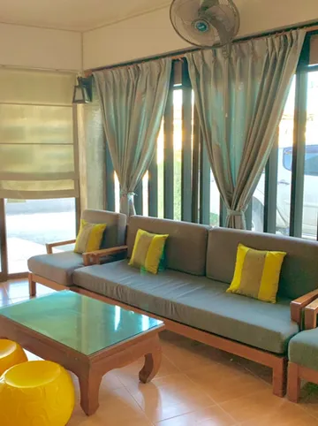 รูปภาพของSrichada Hotel Khaolak โรงแรมศรีชฎา